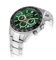 Orologio Sector No Limits Uomo 240 in Acciaio R3273661048 - R3273661048